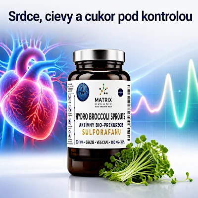 sredce a cievy pod kontrolou