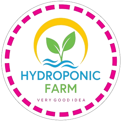 hydroponickafarma logo